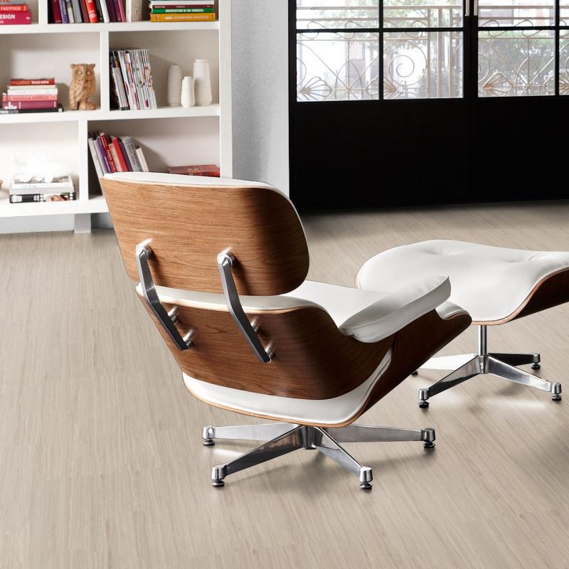 Forbo Marmoleum Cinch LOC Seal Panel Rocky Ice | OnFlooring